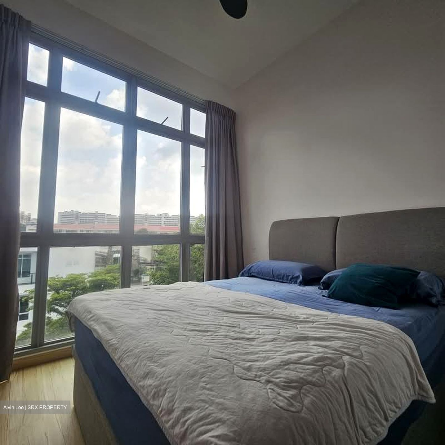 Gambir Ridge (D19), Apartment #571000721